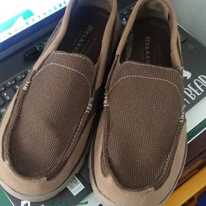 Skechers Extra Wide Relaxed Fit (M9EEE)